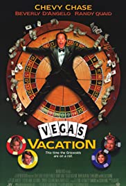 Vegas Vacation (1997) Spanish Subtitle