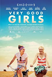 Very Good Girls (2014) Spanish Subtitle