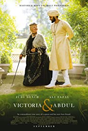 Victoria & Abdul (2017) Spanish Subtitle