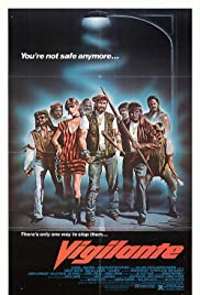 Vigilante (1983) Spanish Subtitle