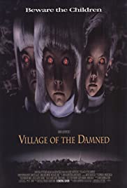 Village of the Damned (1995) Spanish Subtitle
