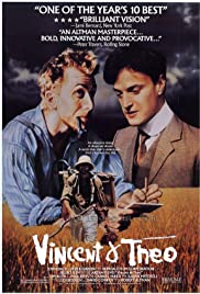 Vincent & Theo (1990) Spanish Subtitle