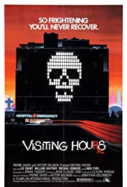 Visiting Hours (1982) Spanish Subtitle