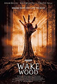Wake Wood (2009) Spanish Subtitle