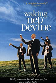 Waking Ned Devine (1999) Spanish Subtitle