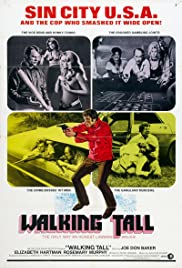 Walking Tall (1973) Spanish Subtitle