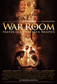 War Room (2015) Spanish Subtitle
