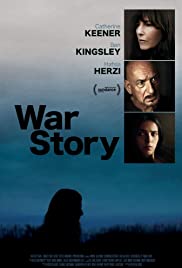 War Story (2014) Spanish Subtitle