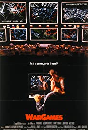 WarGames (1983) Spanish Subtitle
