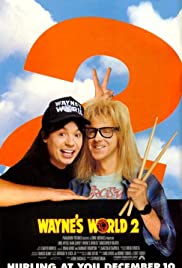 Wayne’s World 2 (1993) Spanish Subtitle