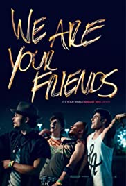 We Are Your Friends (2015) Spanish Subtitle