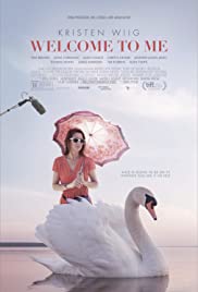 Welcome to Me (2015) Spanish Subtitle