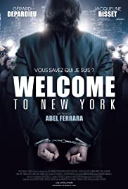 Welcome to New York (2015) Spanish Subtitle