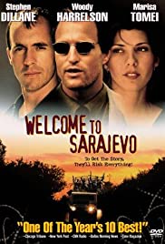 Welcome to Sarajevo (1997) Spanish Subtitle