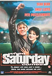 When Saturday Comes (1996) Spanish Subtitle