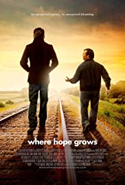 Where Hope Grows (2015) Spanish Subtitle