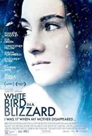 White Bird in a Blizzard (2014) Spanish Subtitle
