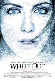 Whiteout (2009) Spanish Subtitle