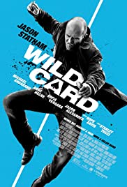 Wild Card (2015) Spanish Subtitle