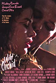Wild Orchid (1990) Spanish Subtitle