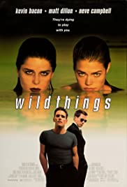 Wild Things (1998) Spanish Subtitle