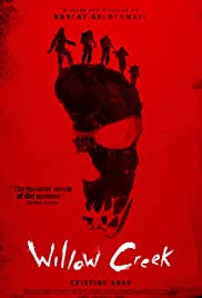 Willow Creek (2014) Spanish Subtitle
