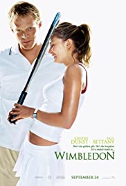 Wimbledon (2004) Spanish Subtitle