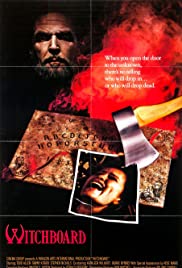 Witchboard (1987) Spanish Subtitle