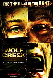 Wolf Creek (2005) Spanish Subtitle