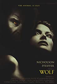 Wolf (1994) Spanish Subtitle