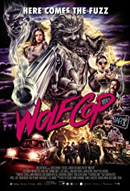WolfCop (2015) Spanish Subtitle