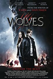 Wolves (2014) Spanish Subtitle