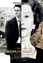 Woman in Gold (2015) Spanish Subtitle