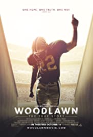 Woodlawn (2015) Spanish Subtitle