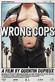 Wrong Cops (2016) Spanish Subtitle