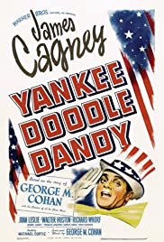 Yankee Doodle Dandy (1942) Spanish Subtitle