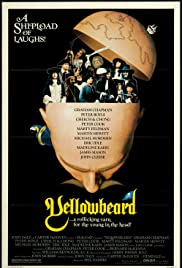 Yellowbeard (1983) Spanish Subtitle
