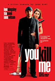 You Kill Me (2007) Spanish Subtitle