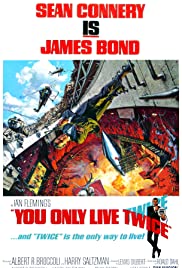 You Only Live Twice (1967) Spanish Subtitle