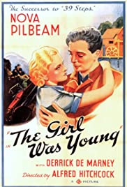 Young and Innocent (1939) Spanish Subtitle