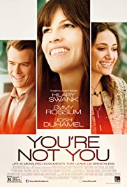 You’re Not You (2014) Spanish Subtitle