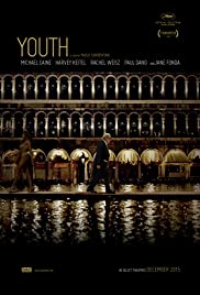 Youth (2015) Spanish Subtitle