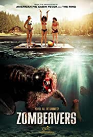 Zombeavers (2015) Spanish Subtitle