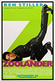 Zoolander (2001) Spanish Subtitle