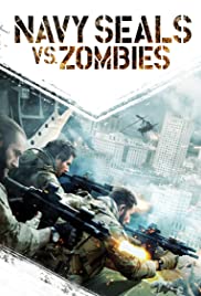 Navy Seals vs. Zombies (2015) Spanish Subtitle