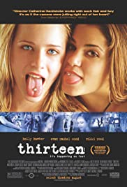 Thirteen (2003) Spanish Subtitle