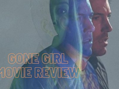 Gone Girl Movie Review