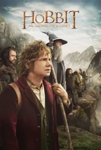 The Hobbit An Unexpected Journey