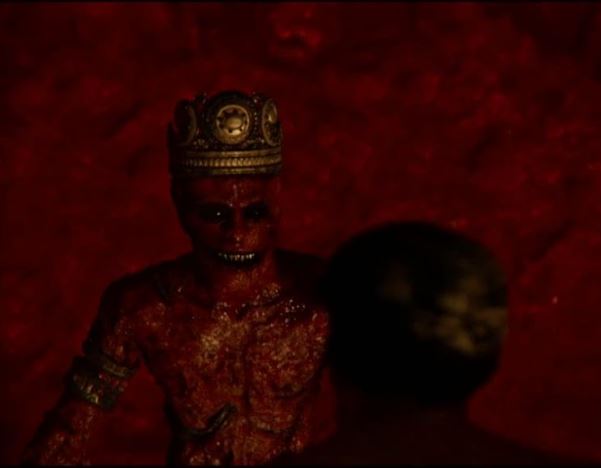 Tumbbad movie full review 