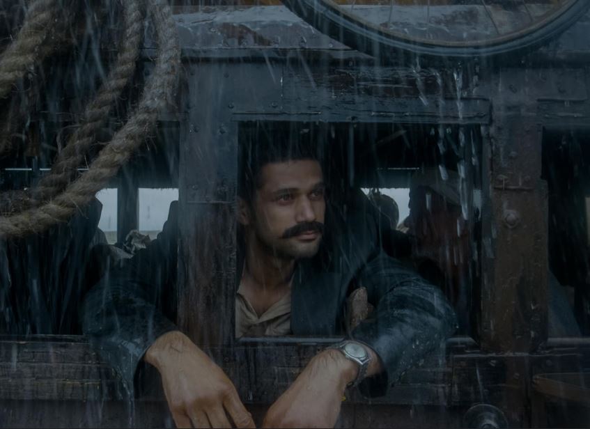 Tumbbad movie snap